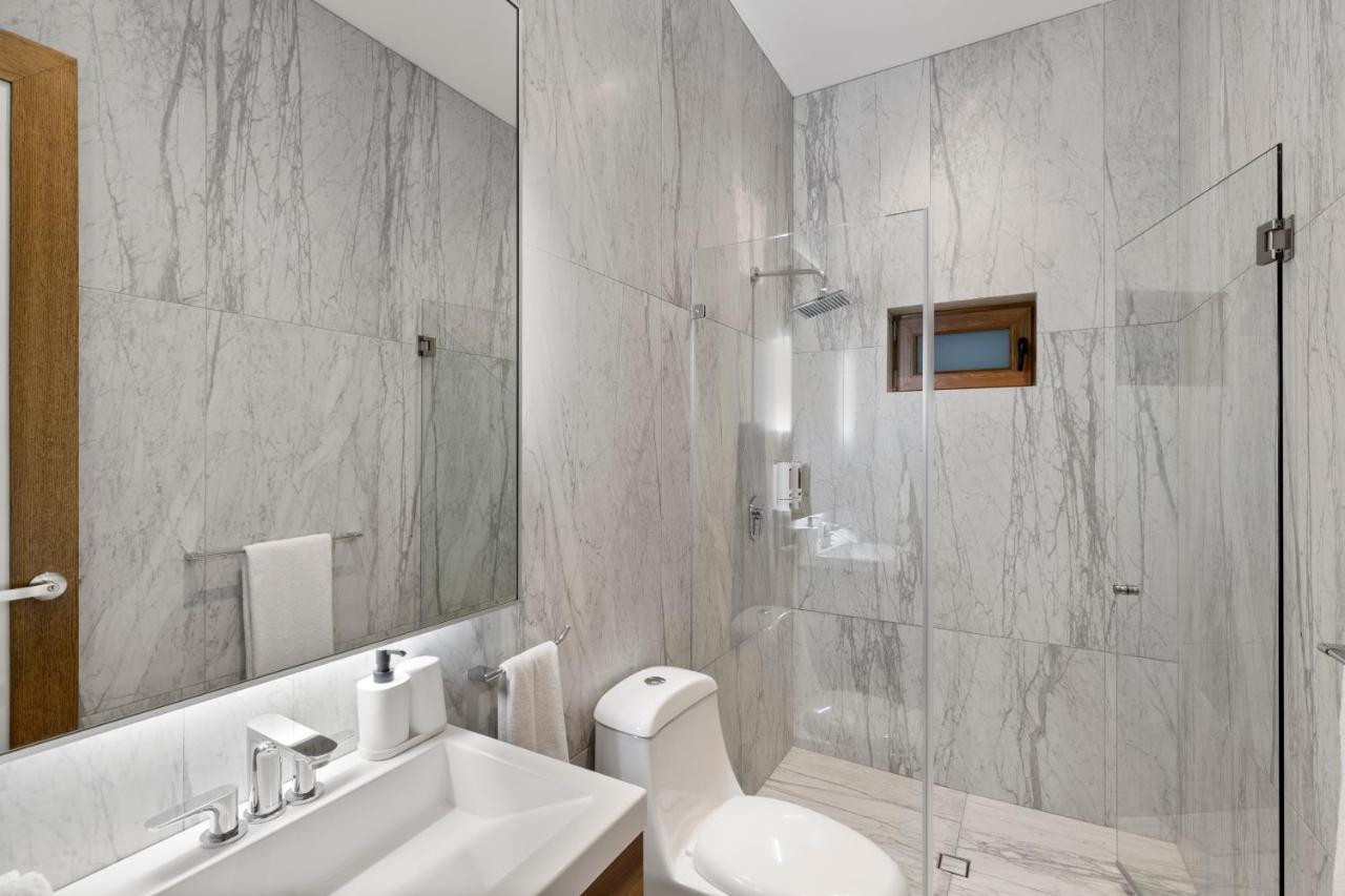 Casa Niza Suites 墨西哥城 外观 照片